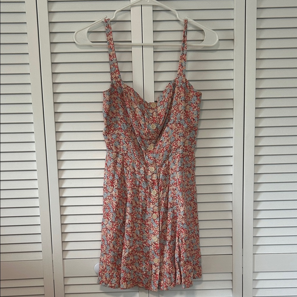 Reformation mini  Dress
